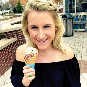 Meet your Posher, Sara